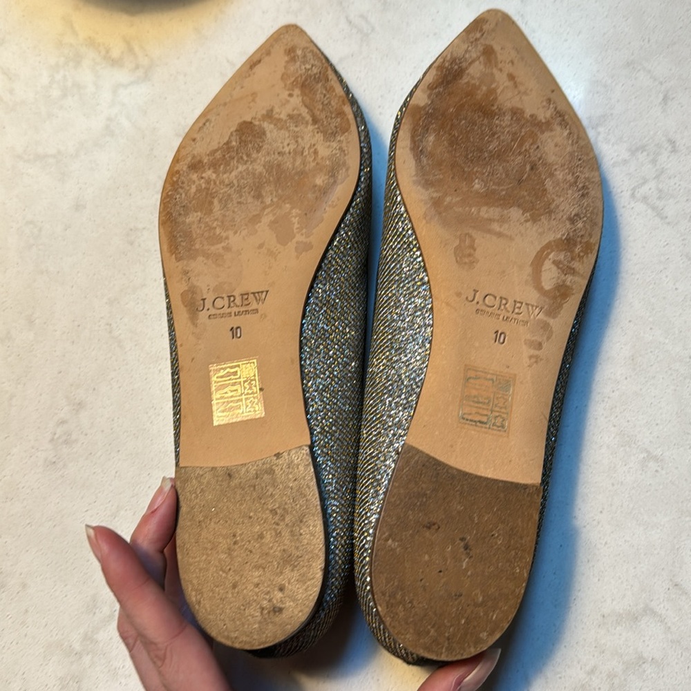 Jcrew Flat - image 4